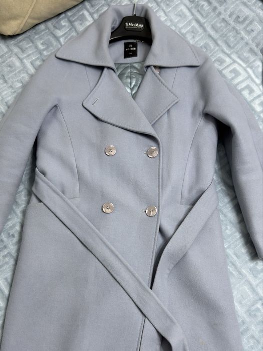 Осенне-зимнее пальто