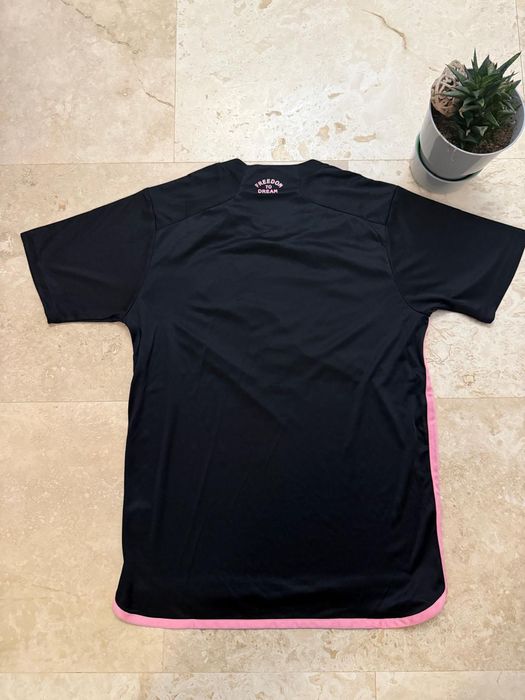 Inter Miami CF 24/25 - away kit