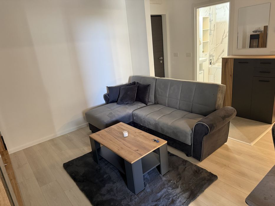 Apartament cu 2 camere