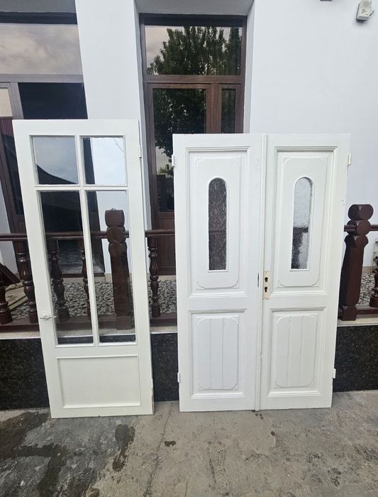 2ta eshik b/u kerak bo'lsa