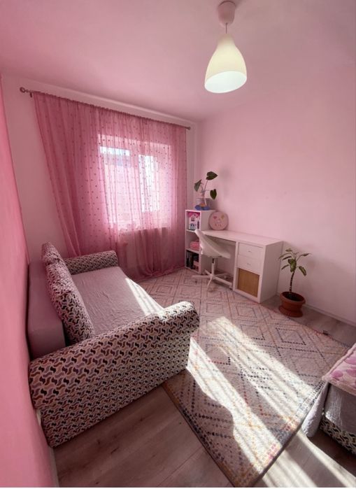 Proprietar 3 cam, 2 bai, et3  Florilor-Craiter