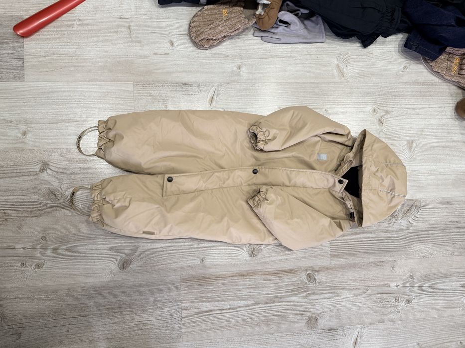 Комбинезон детский