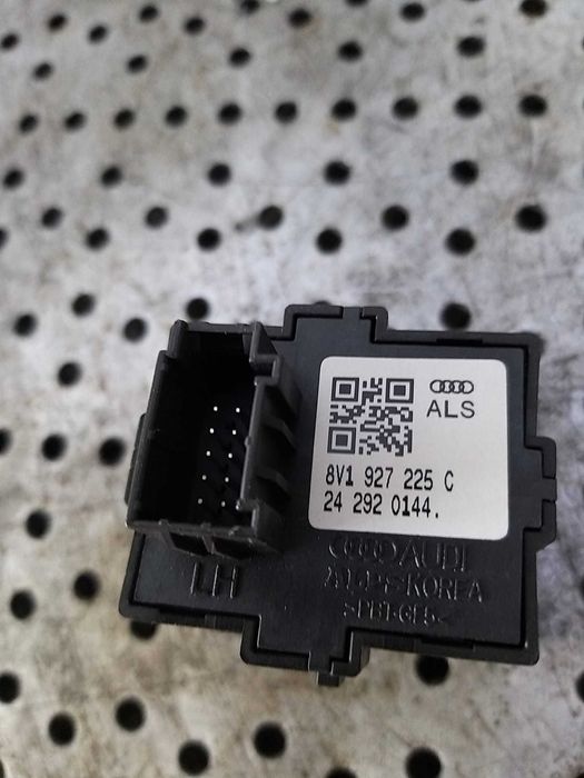 Buton frana de mana audi a3 8v 8v1927225c