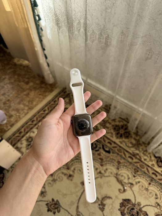 Apple Watch 10 series