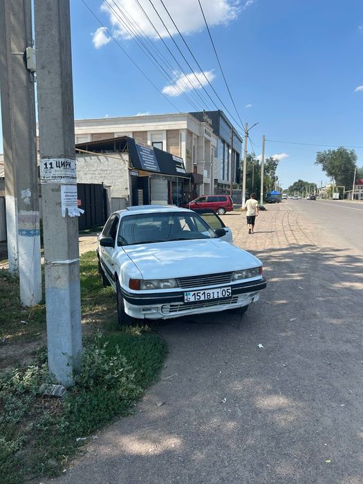 Машина сатыладыы