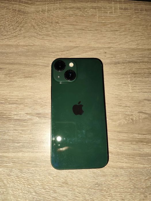 IPhone 13 mini 128 gb