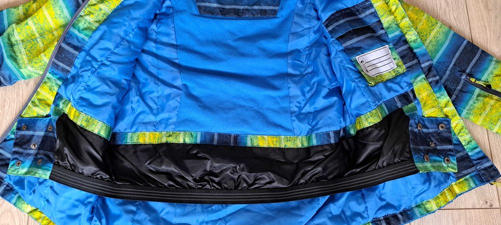 НОВИ ADIDAS,H&M,PEPPERTS,CRIVIT,KILLTEC Детска грейка и якета 8-10 г,1