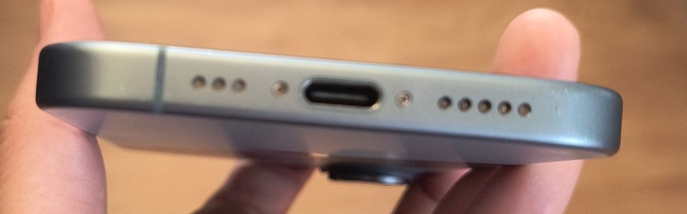 Iphone 16, 128 gb