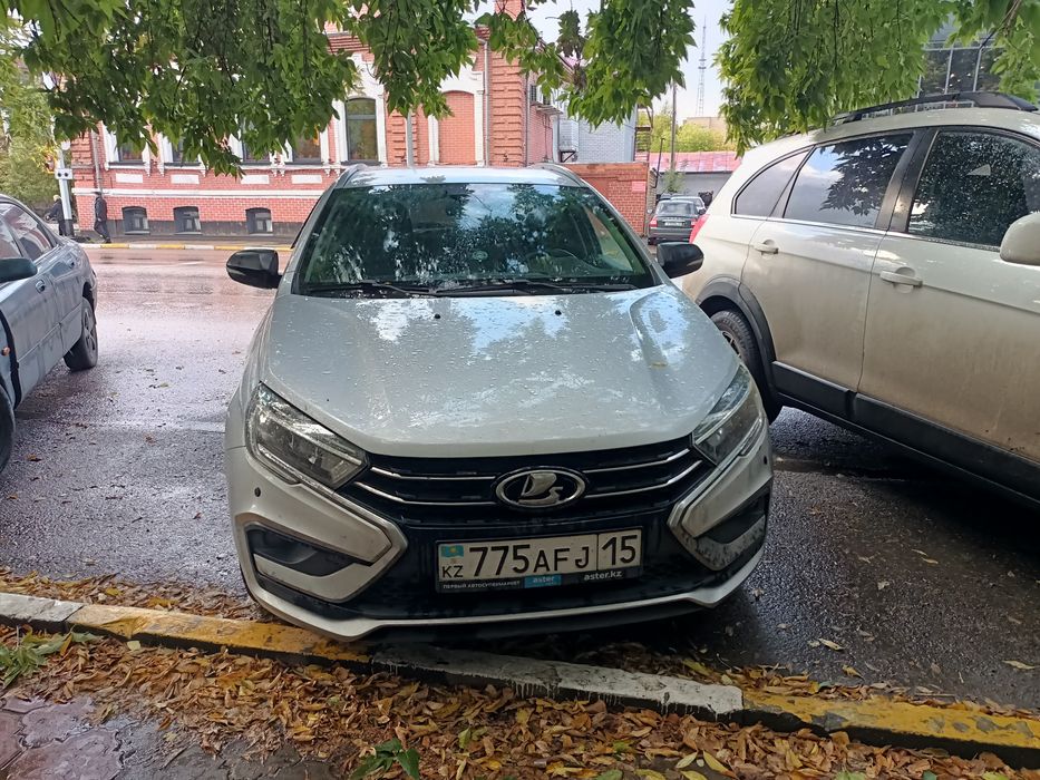 Продам Лада Веста 2025 SW