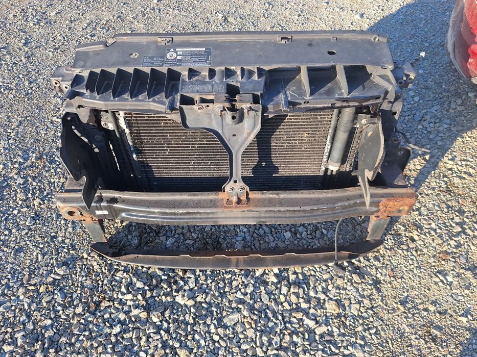 Trager complet VW Tiguan 1.4 tsi 150 cp BWK