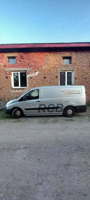 Toyota Proace  , товарен бус, 2015 година, дизел 
2015 година