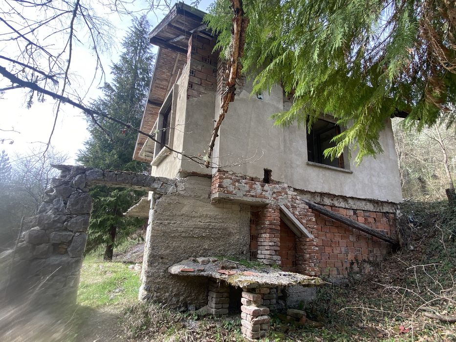 Продава се Къща в София, Разсадника - 92 кв.м за 240 €/кв.м - Снимка #5