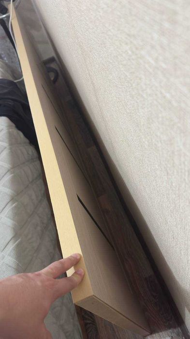 Межкомнатные двери