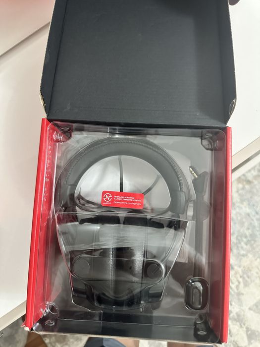 Hyper Cloud Alpha S