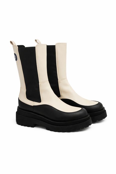 Ботуши LIU JO 1,2