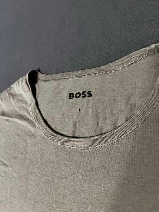 Ttricou Hugo Boss barbati