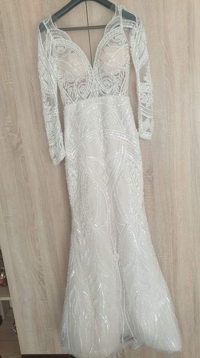 Rochie de mireasa Maya Fashion