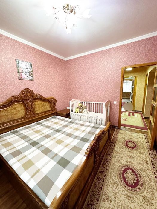 3/2/9 Паркентский 90м2