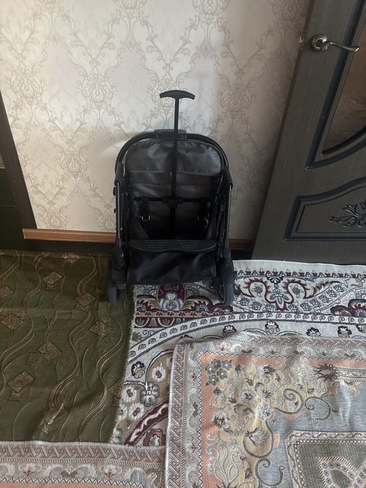детский коляска удобно