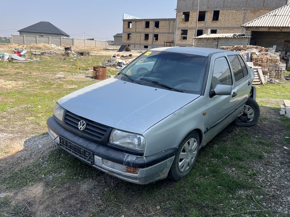 Аворийное машина венто