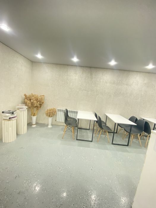 Помещение в аренду