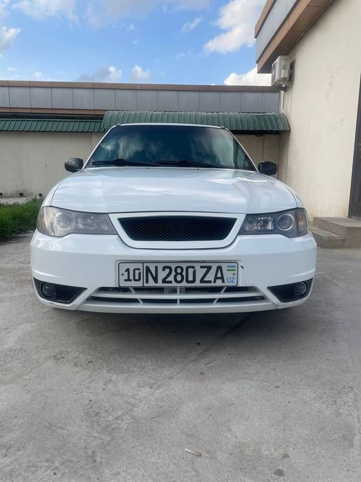 Nexia 2 srochna bolgani uchun sotilvoti