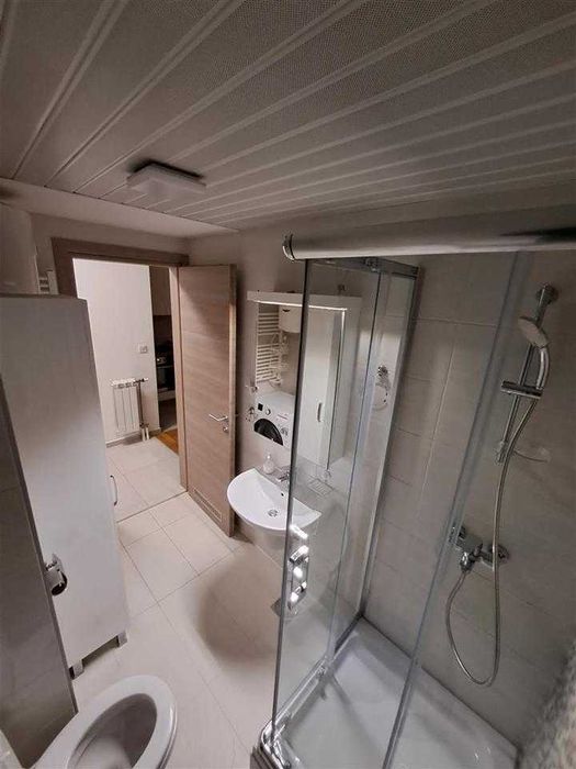 Дава се под наем Двустаен апартамент в Пловдив, Захарна фабрика - 58 кв.м за 290.7 € - Снимка #1