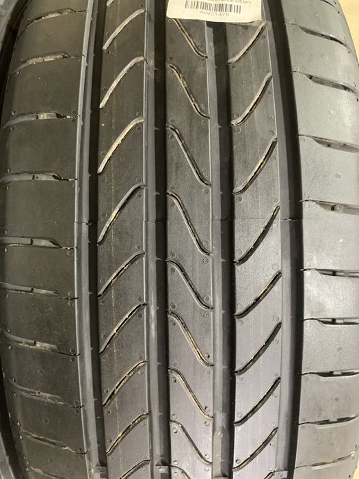 Set 215 60 17 anvelope NOI de vară