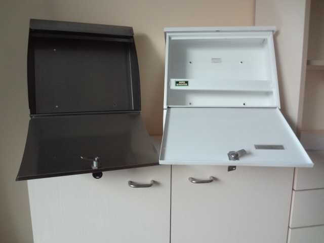 Голяма пощенска кутия от Германия - 2 бр.