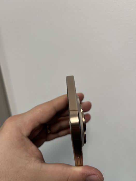 Iphone 16 Pro 128Gb 92%