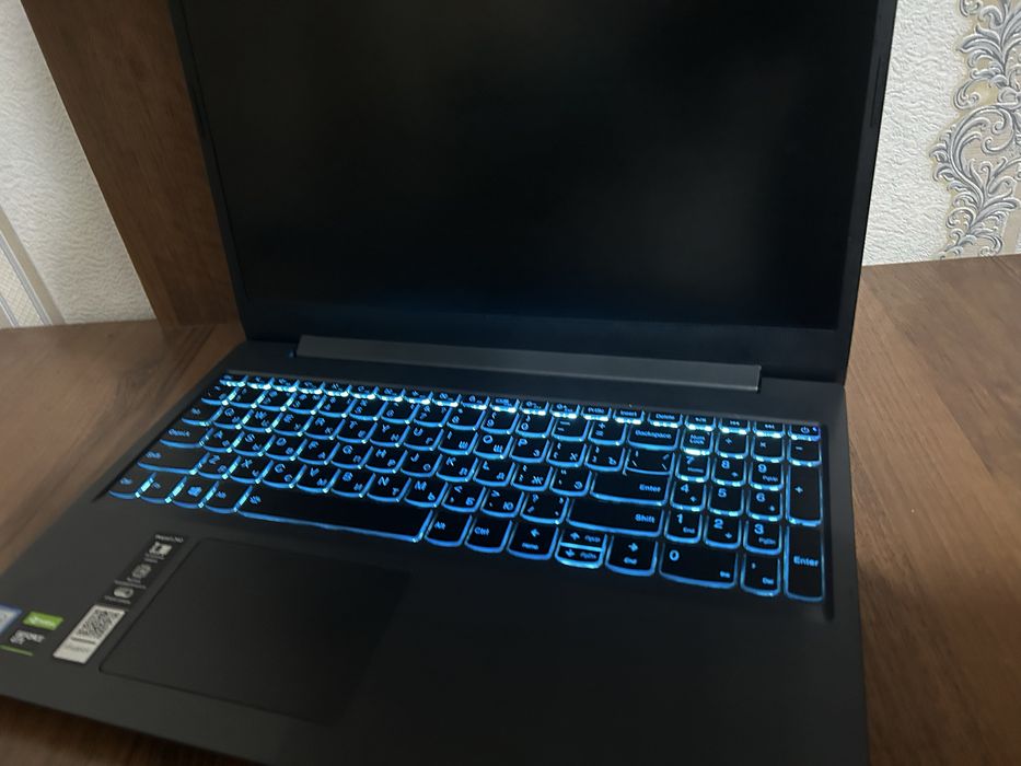 Холати идеал битта кол ишлаган игравой компютер