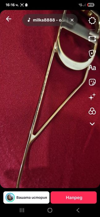 Оригинални очила на Dior