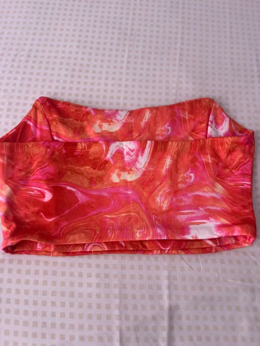 Дамско късо бюстие