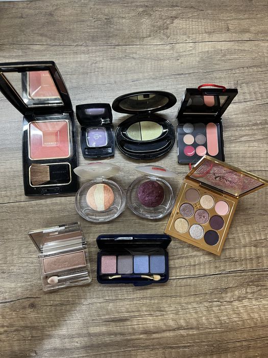 Chanel,Dior,Kiko