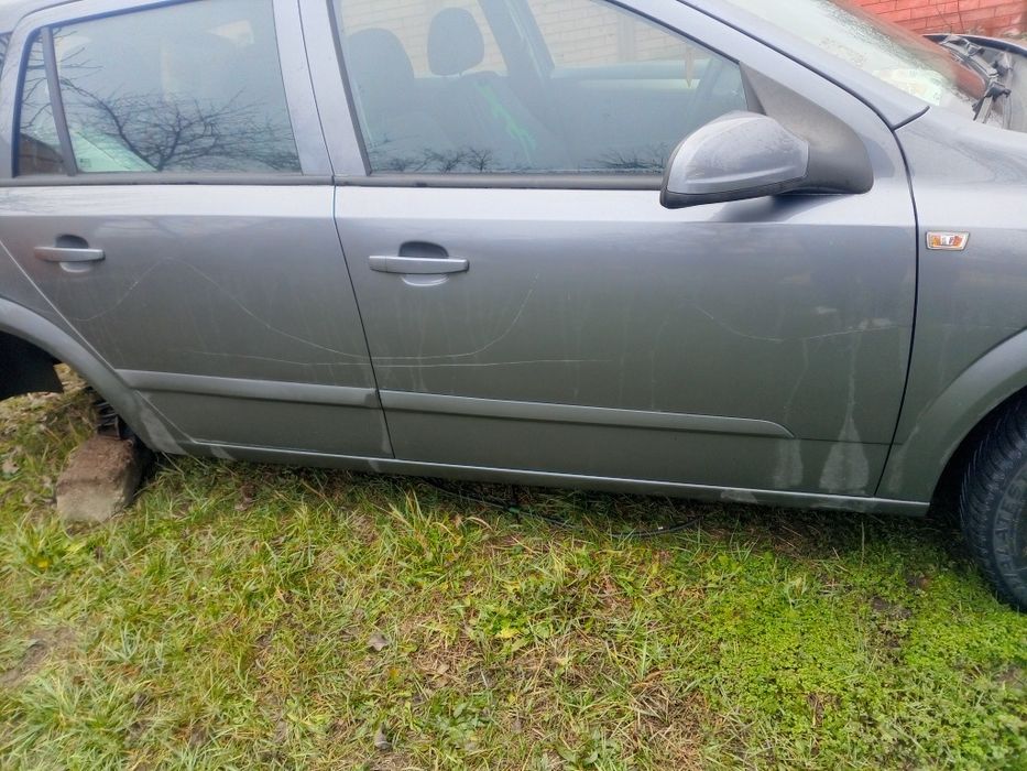 Opel Astra h  1.3 cdti pt piese