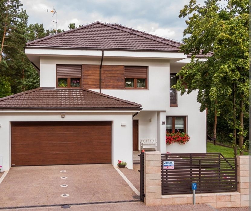 Usa de garaj premium