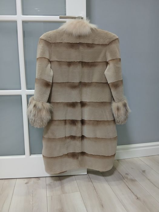 Продам шубу в отличном состоянии