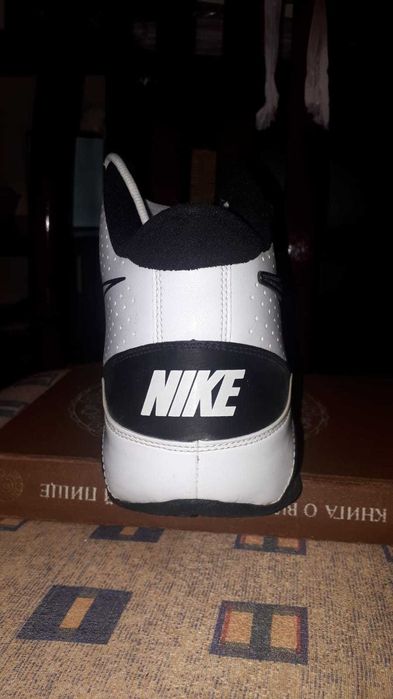 Кроссовки Nike, большой размер, новые