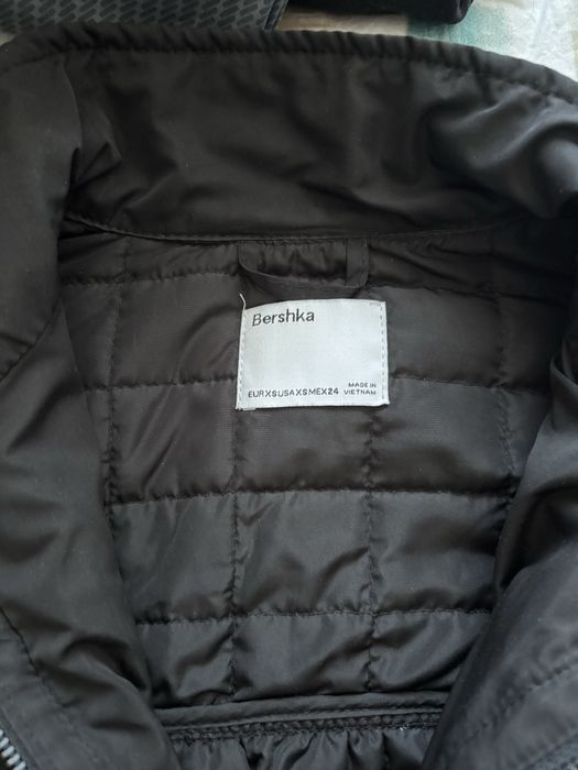 Късо яке Bershka