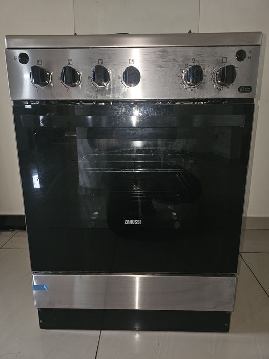 Aragaz Zanussi in stare foarte buna