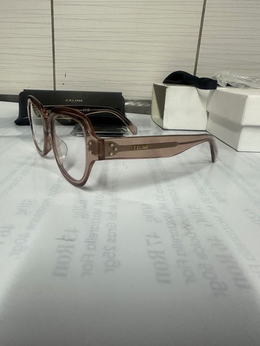 Celine Glases Frame