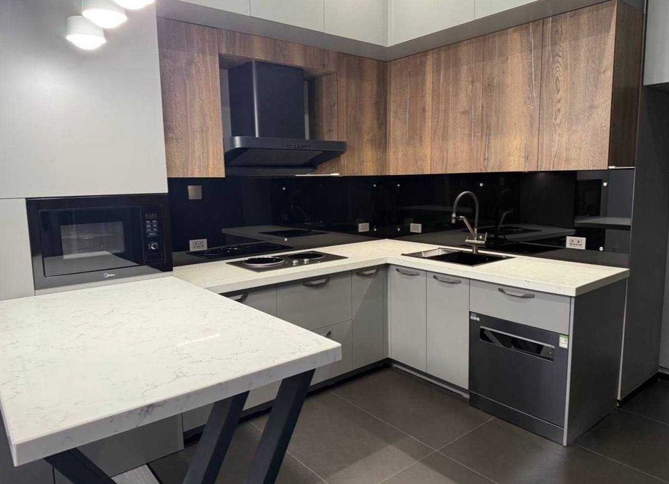 СОЛЧНО ПРОДАЕТСЯ 2/11/51  в ЖК Nest One  58м2