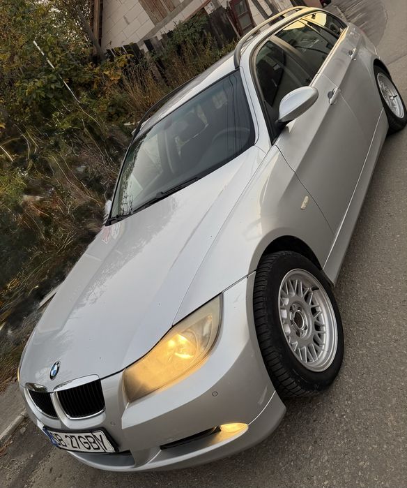 BMW Seria 3 2006 — imagine 2