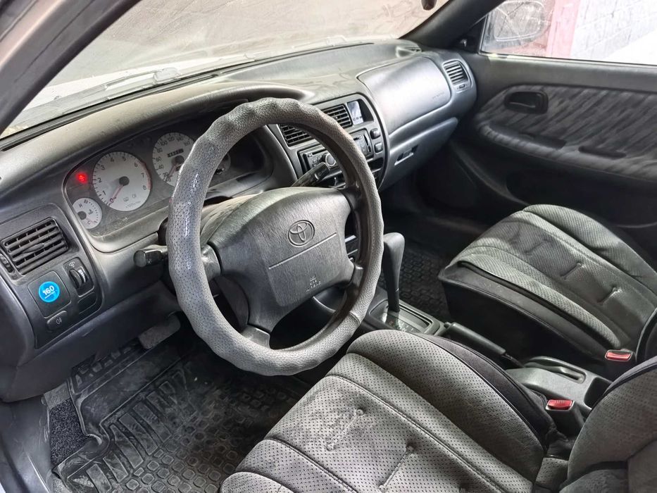 Тойота Королла 1996года