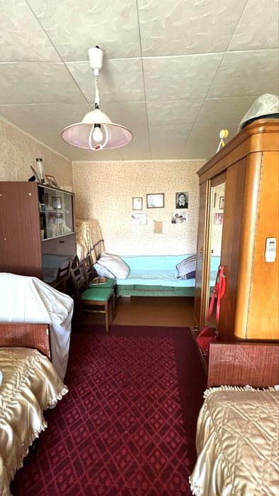 Продается 2х ком Школьник 52.2 кв.м