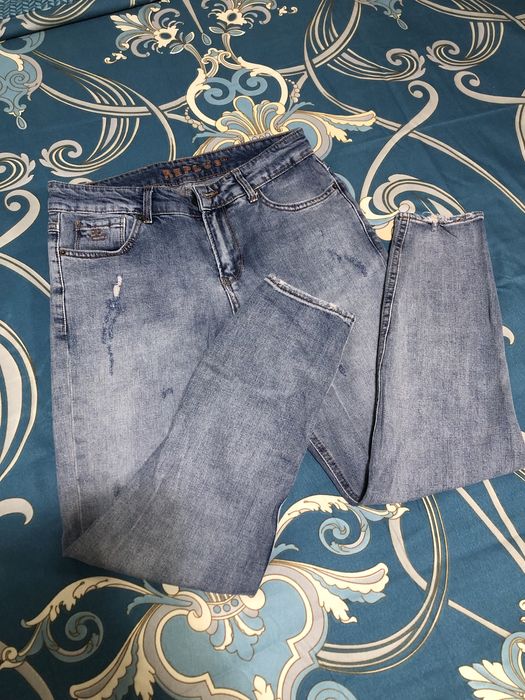 Blugi  REPLUS marimea 27