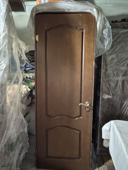 Продам межкомнытных двери