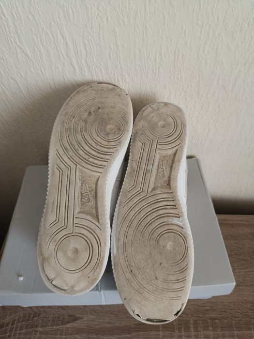 Adidași  Air Force 1 Nike x Supreme