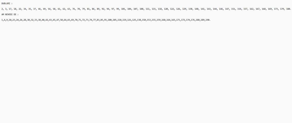 Schimb Stranger Things Trading Cards