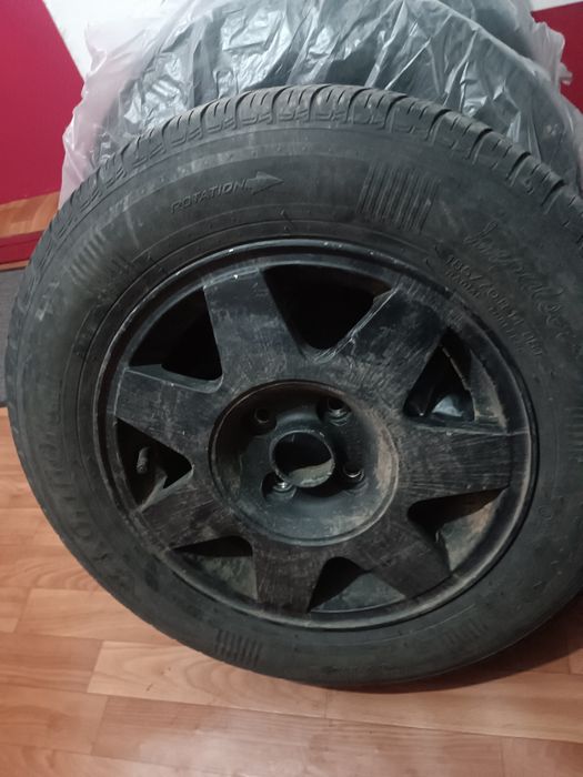 Продаю резину коплет